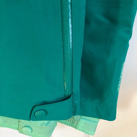 Marmot She’ll Goretex Pant XL - Picture 5 of 5